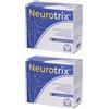 A.b.pharm Srl Neurotrix Set da 2 2x30x5 g Polvere per soluzione orale