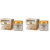 GUAM® Fanghi d´Alga Cellulite Radicata e Ostinata 2x500 g Crema