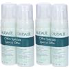 Caudalie Italia Srl Caudalie DUO SCHIUMA DETERGENTE Set da 2 2x300 ml Schiuma