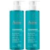 Avene (Pierre Fabre It. SpA) Avène Eau Thermale Cleanance Gel Detergente 400ml Set da 2 2x400 ml