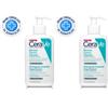 Cerave (L'Oreal Italia SpA) CeraVe Detergente anti imperfezioni Deterge i pori, rimuove lo sporco e le 236 ml Set da 2 2x236