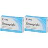 GUNA Omeogriphi 2x1 g Globuli