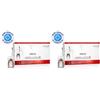 Vichy (L'Oreal Italia SpA) Vichy Dercos Aminexil trattamento anticaduta donna 21 fiale x 6 ml Set da 2 2x21 pz Fiale