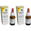 Herboplanet Srl Herboplanet® OLEA D3 PLUS Set da 2 2x20 ml Gocce orali