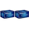 Servier Italia SpA Daflon® 500 Set da 2 2x120 pz Compresse rivestite con film