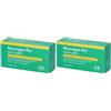 N.b.f. Lanes Srl Neurogen Pet Set da 2 2x36 pz Capsule morbide