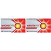 NUROFENCAPS®400 mg Capsule Molli 2x10 pz