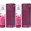 Caudalie Italia Srl Caudalie Acqua Fresca Thé des Vignes Set da 2 2x100 ml Profumo