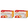 Glucosprint Plus® Gusto Arancia 2x6 pz Flaconcini bevibili