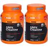 NAMEDSPORT® 100% Creatine 2x500 g Polvere per soluzione orale