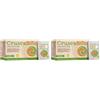 Nutraceutica Ital. Bdc28 Srl Crusca Sohn con Psyllium Set da 2 2x20 pz Bustina