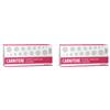 CARNITENE 1g/10ml Soluzione orale 2x10x10 ml Flaconcini bevibili