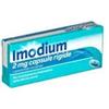 Imodium*12cps 2mg