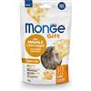 MONGE GIFT GATTO SNACK RIPIENI APPETITO MAIALE E FORMAGGIO 60 g