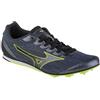 Mizuno Scarpa Chiodata X First Unisex per Atletica (Numeric_42)