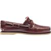 TIMBERLAND CLASSIC BOAT 2-EYE Scarpa Tempo Libero Uomo