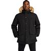 TIMBERLAND SCAR RIDGE PARKA WITH DRYVENT TECHNOLOGY Giacca Uomo