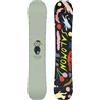 SALOMON ABSTRACT WIDE tavola snowboard uomo
