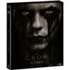 Eagle Pictures The Crow - Il Corvo (Blu-Ray Disc + Card)