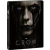 Eagle Pictures The Crow - Il Corvo (4K Ultra HD + Blu-Ray Disc + Card - SteelBook)
