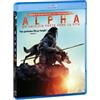 Sony Pictures Alpha - Un'amicizia forte come la vita (Blu-Ray Disc)