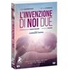 Be Water L'Invenzione di Noi Due