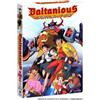 Yamato Video Daltanious - Il robot del futuro - Box 1 (6 DVD + Booklet)