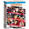 Yamato Video Lupin III - Tv Movie Collection 2001-2003 (3 Blu-Ray Disc)