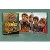 Warner I Goonies (4K Ultra HD + Blu-Ray Disc - SteelBook)