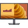 Dell E2225H Monitor 21.4 VA 75Hz Full HD 8ms DisplayPort/VGA