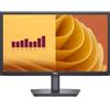 Dell E2225HS Monitor 21.4 VA 75Hz Full HD 8ms Multimediale HDMI/DisplayPort/VGA