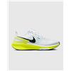 Nike Air Zoom Structure 25 Bianco Uomo