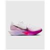 Nike Zoomx Vaporfly Next% 3 Bianco Donna