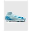 Nike Mercurial Superfly 10 Elite FG Blu Uomo