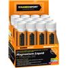 NAMED SPORT NAMED MAGNESIUM LIQUID+VITAMIN