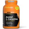 NAMED SPORT NAMED ACETYL L-CARNITINE 60CPS