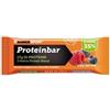 NAMED SPORT NAMED BARRETTA PROTEINBAR GUSTO FRUTTI DI BOSCO 50G