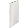LEITZ STYLE portalistino a fogli fissi 40 buste - Bianco artic - 39590004