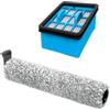 BISSELL Kit di accessori CrossWave Multi-Surface, Da utilizzare nei modelli CrossWave OmniForce & OmniFind serie 3912N, 4006, 4007, 4008, 4046F