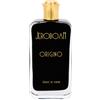 Jeroboam Origino Extrait de Parfum : Formato - 100 ml