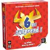 Gigamic - Six Chi Surprend, AmZIX,
