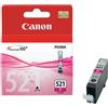 CANON CARTUCCIA MAGENTA CLI-521M