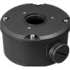 Uniview TR-JB05-B-IN Scatola di Giunzione per Mini Bullet IPC21XX Nera