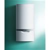 VAILLANT Caldaia Vaillant ecoTEC PLUS a Condensazione VM 1206/5‑5 Solo Riscaldamento Low Nox Metano Completa di Kit Scarico Fumi