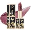 CATKIN Rossettog Litterato Colore Intenso, Lunga Durata, Vegan, 3.2g