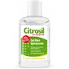 Citrosil HYGIENE Gel Mani Igienizzante con Alcool al 70% 75 ml