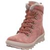 Legero Novara Gore-Tex-Imbottitura Calda, Stivali da Neve Donna, Fawn Rosso 5680, 41 EU