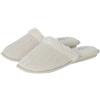 Women'secret Scarpe Daily Nordic Botanical, Slipper Donna, Blu Marittimo, Small Larghezza, Blu marittimo, Small Ancho
