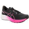 Asics Scarpa da Running Donna Asics Gt-1000 13 Nero Rosa