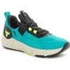 Under Armour Scarpa da Crossfit Uomo Under Armour Ua Project Rock Bsr 4 Azzurro